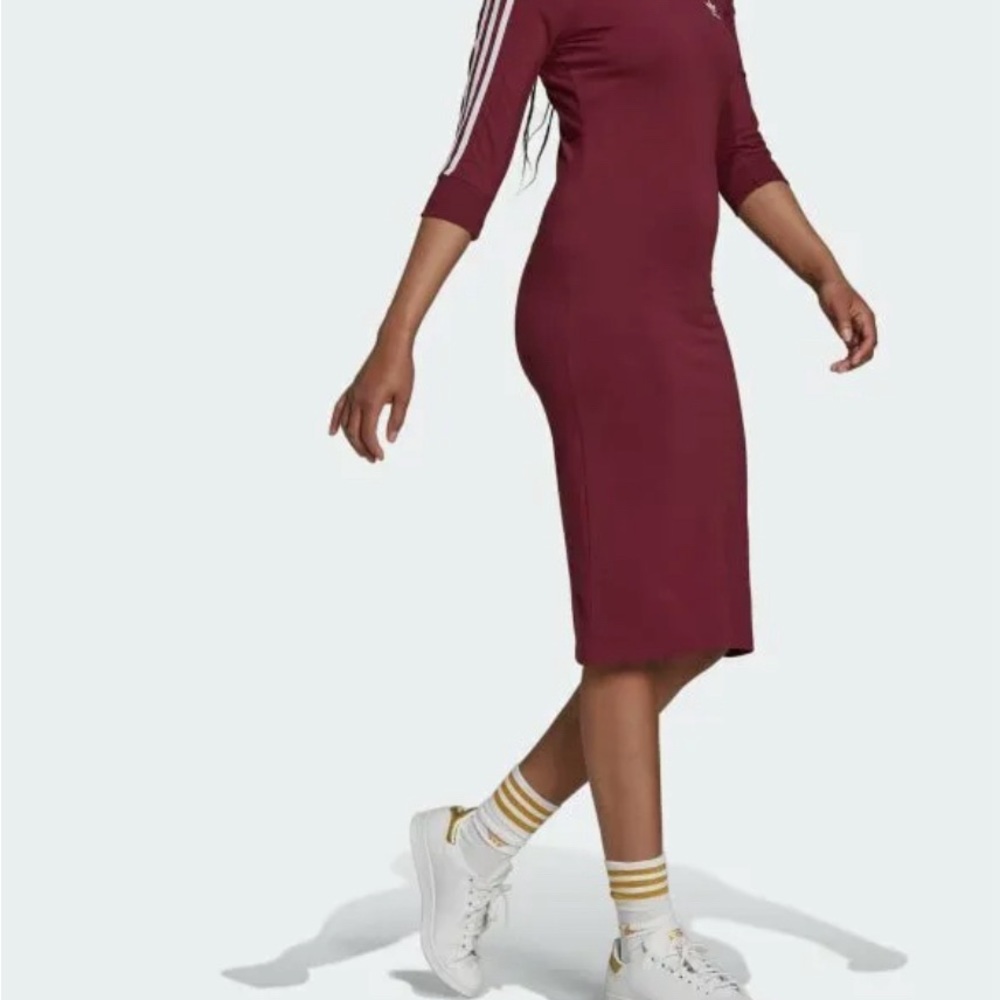Adidas dress